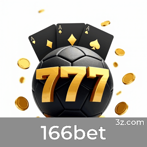 166bet: Slots Gigantes, Mesa Estratégica e Dealers ao Vivo