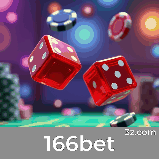 166bet: A Emoção dos Jogos de Cassino e Suas Chances de Ganhar