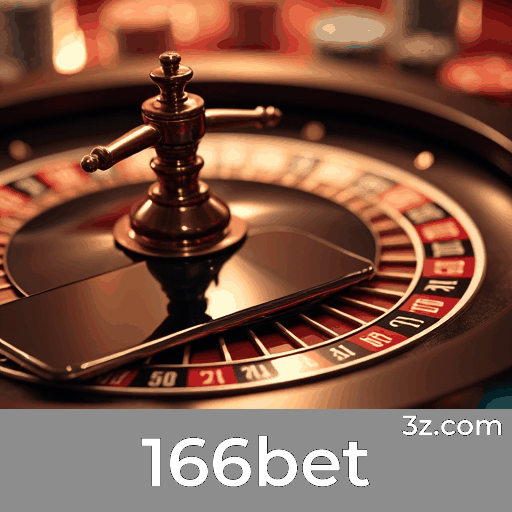 166bet: Aposte com Facilidade e Segurança no Seu Celular